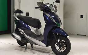 HONDA LEAD 125 JF45