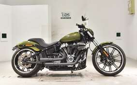 HARLEY FXBRS1870 2022 YHK