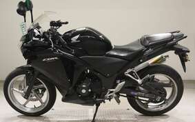 HONDA CBR250R GEN 3 MC41