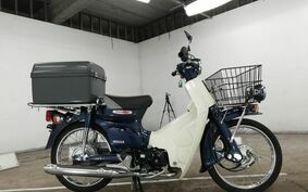 HONDA PRESS CUB 50 AA01