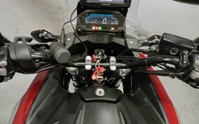 HONDA NC750X DCT 2016 RC90