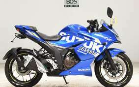 SUZUKI GIXXER 250 SF ED22B