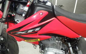 HONDA XR100 MOTARD HD13