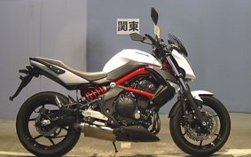 KAWASAKI ER400 N 2012 ER400B