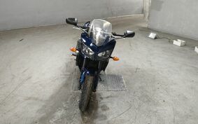 YAMAHA FZ FAZER FEATHER RN17E