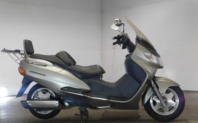 SUZUKI SKYWAVE 250 (Burgman 250) CJ41A