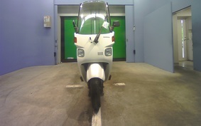 HONDA GYRO CANOPY TA02