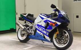 SUZUKI GSX-R1000 2001 GT74A