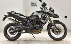 BMW F800GS 2009 0219