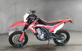 HONDA CRF250M MD38