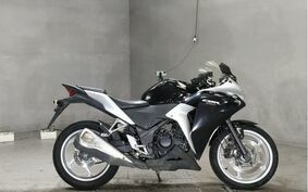 HONDA CBR250R MC41