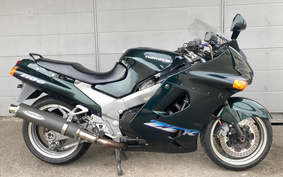 KAWASAKI ZZ1100 NINJA 1996 ZXT10D