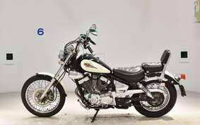 YAMAHA VIRAGO 250 3DM