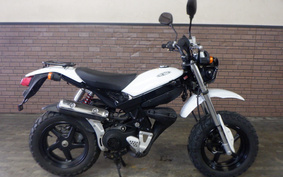 SUZUKI TR50 STREET MAGIC CA1LB