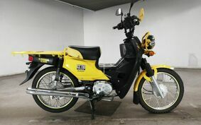 HONDA CROSS CUB 110 JA10