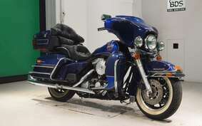 HARLEY FLHTCU 1340 1992 DPL