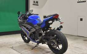 KAWASAKI NINJA 250 ABS EX250L