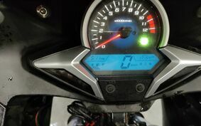 HONDA CBR250R MC41