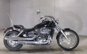 HONDA SHADOW400 SLASHER NC40