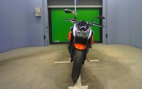 KAWASAKI Z1000 Gen.4 2010 ZRT00D