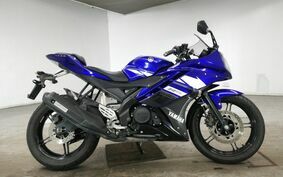 YAMAHA YZF-R15 1CK0