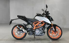 KTM 390 DUKE 2021 JPJ