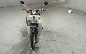 HONDA C50 SUPER CUB AA01