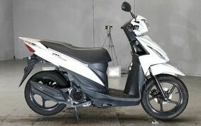 SUZUKI ADDRESS 110 CE47A