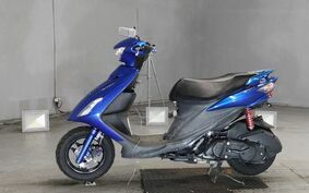 SUZUKI ADDRESS V125 SS CF4MA