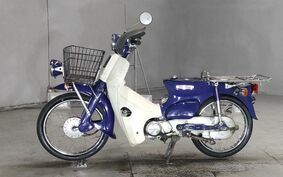 HONDA PRESS CUB 50 AA01