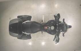 HONDA TRANSALP 700V 2010 RD13