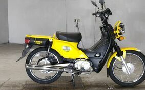 HONDA CROSS CUB 110 JA10