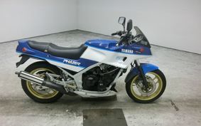 YAMAHA FZ250 FAZER 1KG