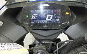 SUZUKI GIXXER 250 SF