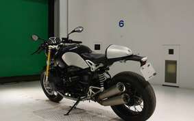 BMW R NINE T 2014