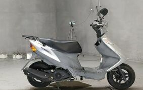 SUZUKI ADDRESS V125 G CF46A