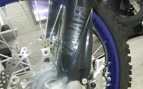 YAMAHA YZ125 CE34C