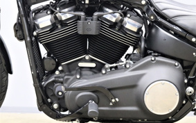 HARLEY  HARLEY FXBB 2018 YJJ