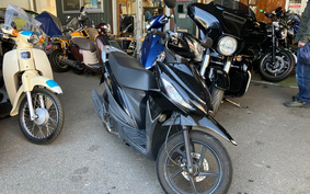 SUZUKI ADDRESS 110 CE47A