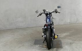 SUZUKI GRASS TRACKER NJ47A