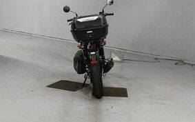 HONDA CB223S MC40