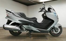 SUZUKI SKYWAVE 400 S 2016 CK45A