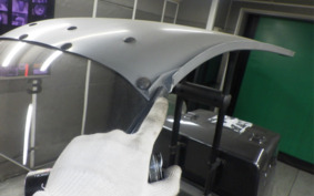 HONDA GYRO CANOPY TA03