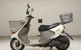 SUZUKI LET's 4 Basket CA43A