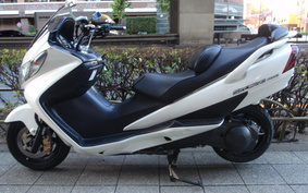 SUZUKI SKYWAVE 250 (Burgman 250) S CJ43A