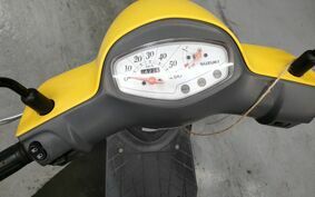 SUZUKI LET's 4 CA45A