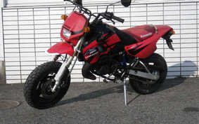 KAWASAKI KSR-2 1998 MX080B