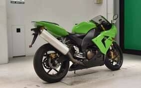 KAWASAKI ZX 10 NINJA R 2004 ZXT00C