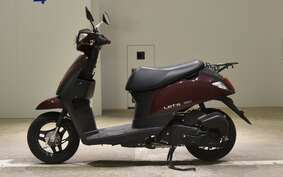 SUZUKI LET's CA4AA