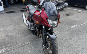 HONDA CB400 SUPER BOLDOR 2016 NC42